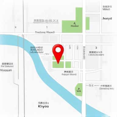 サクラメーベルワークス 地図