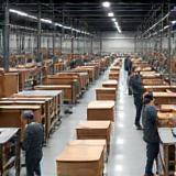 量産家具イメージ